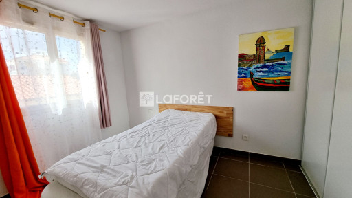 appartement vente Canet-en-roussillon
