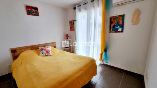 appartement vente Canet-en-roussillon