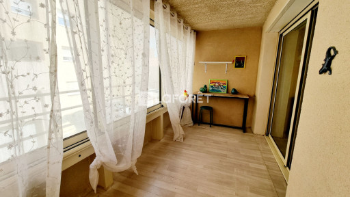appartement vente Canet-en-roussillon