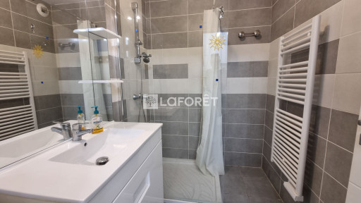 appartement vente Canet-en-roussillon