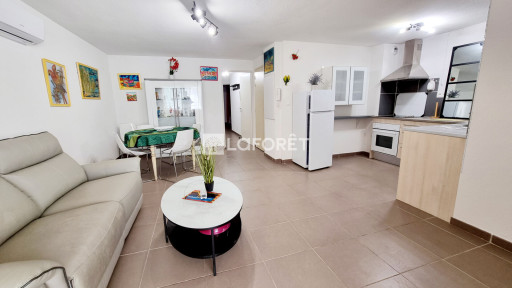 appartement vente Canet-en-roussillon