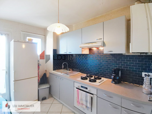 appartement vente Perpignan