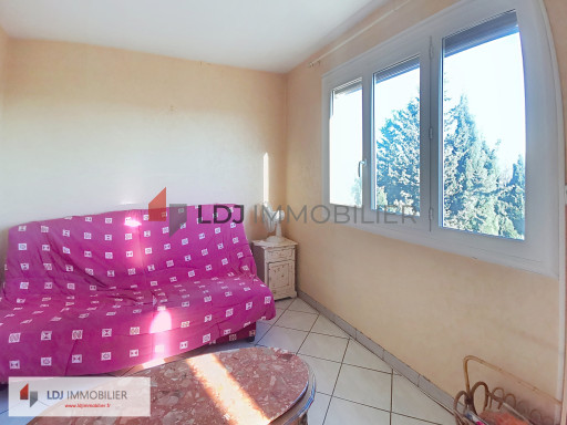 appartement vente Perpignan