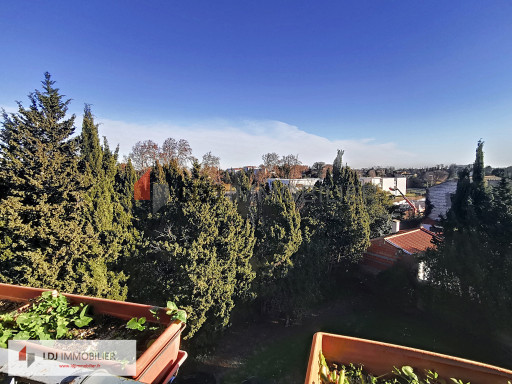 appartement vente Perpignan