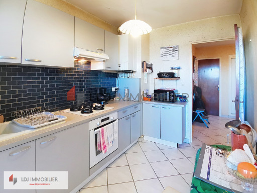 appartement vente Perpignan