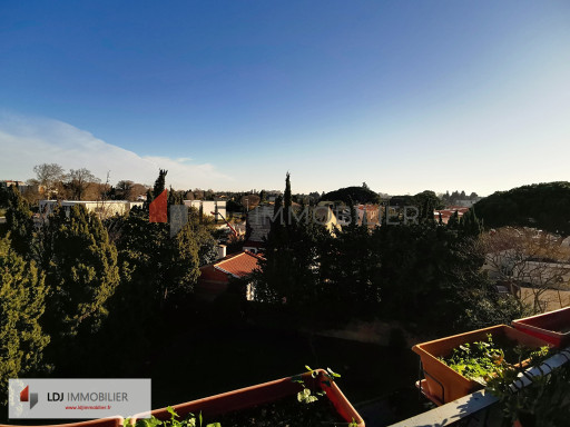 appartement vente Perpignan