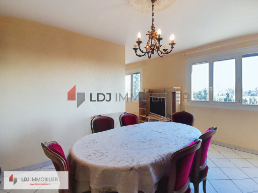 appartement vente Perpignan