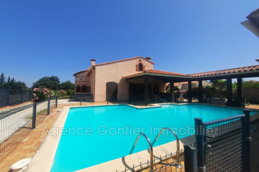 maisonvilla vente Sorède