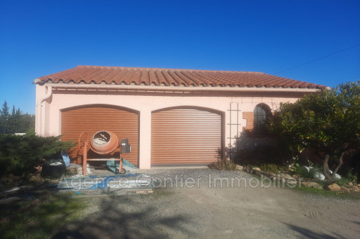 maisonvilla vente Sorède