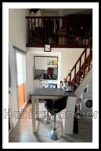 appartement à louer Le barcarès
