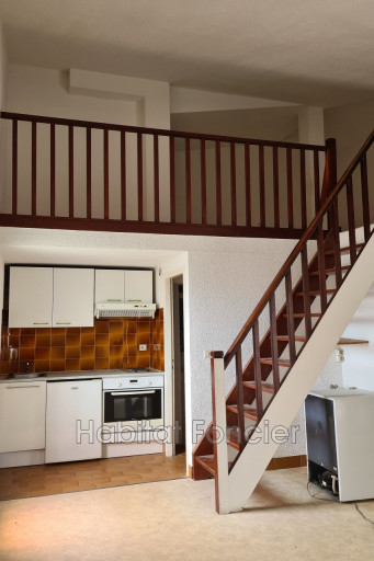 appartement à louer Le barcarès