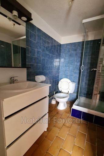 appartement à louer Le barcarès