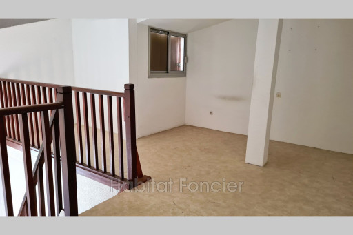 appartement à louer Le barcarès