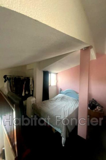 appartement à louer Le barcarès