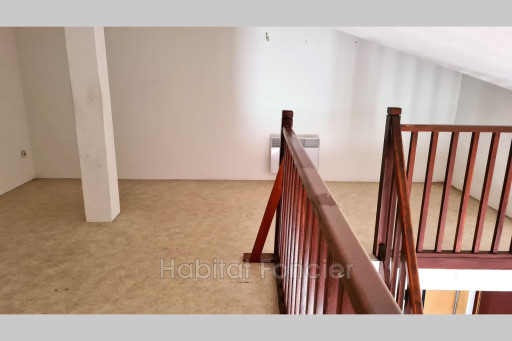 appartement à louer Le barcarès