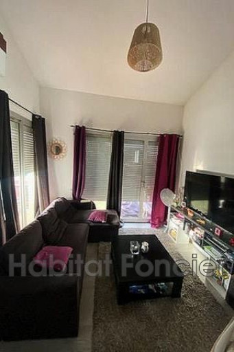 appartement à louer Le barcarès