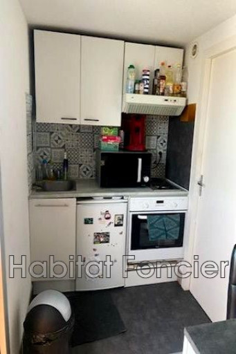 appartement à louer Le barcarès
