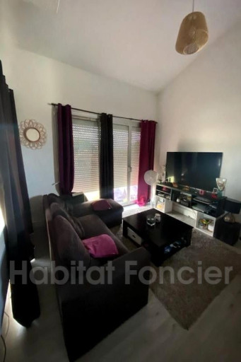 appartement à louer Le barcarès