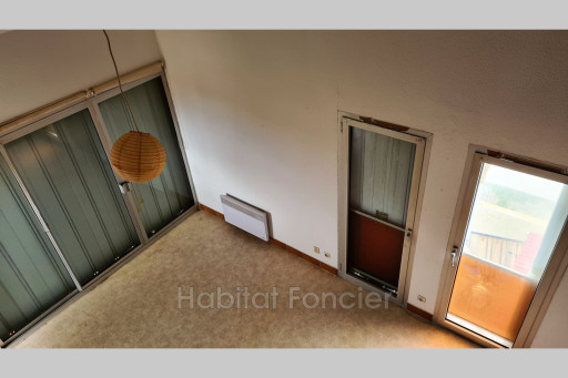 appartement à louer Le barcarès