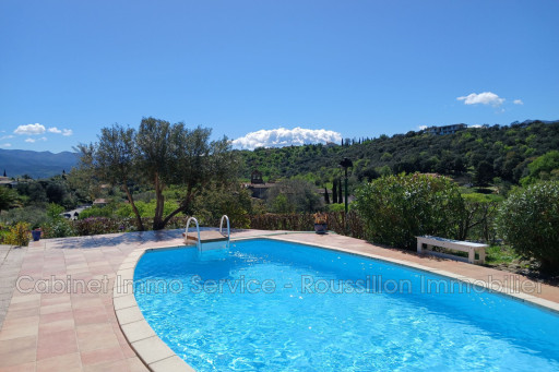 maisonvilla vente Vives