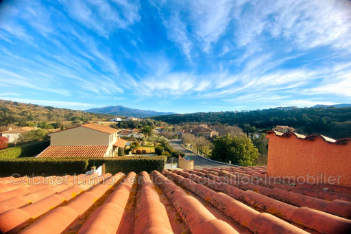 maisonvilla vente Vives