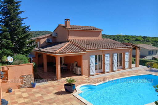 maisonvilla vente Vives