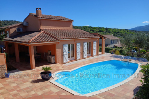maisonvilla vente Vives