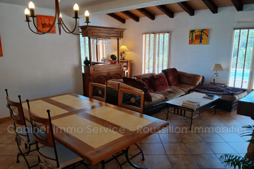 maisonvilla vente Vives