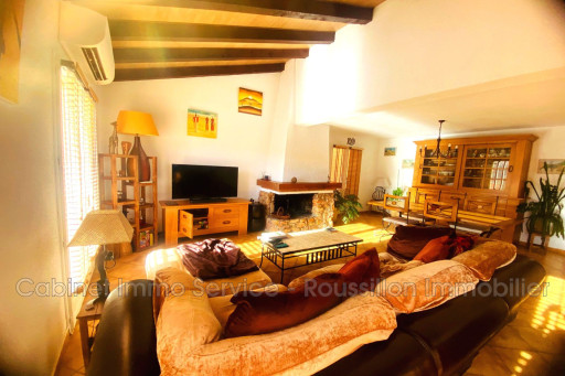 maisonvilla vente Vives