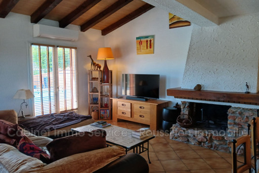 maisonvilla vente Vives