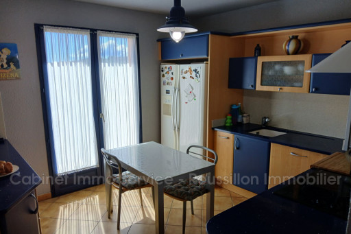 maisonvilla vente Vives