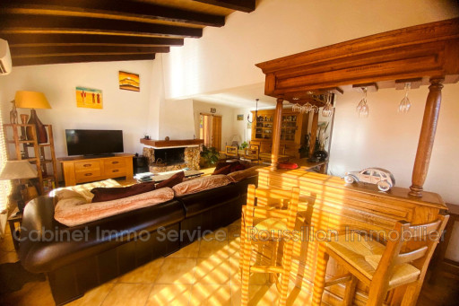 maisonvilla vente Vives