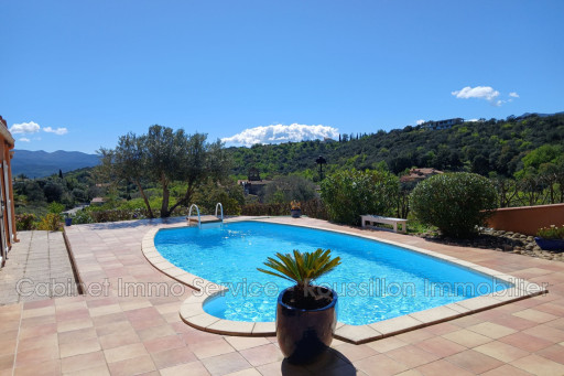 maisonvilla vente Vives