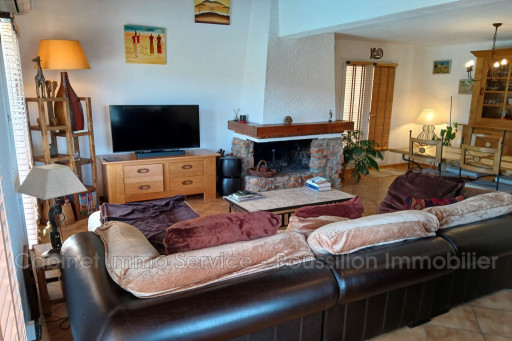 maisonvilla vente Vives