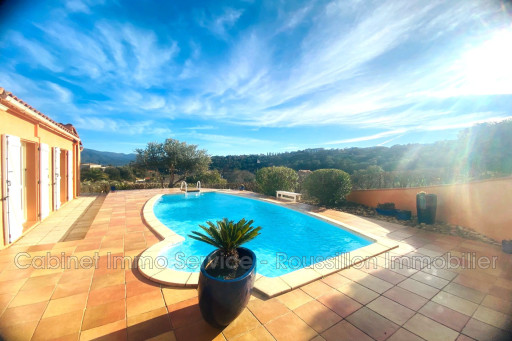 maisonvilla vente Vives