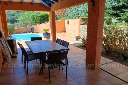 maisonvilla vente Vives