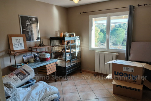 maisonvilla vente Le boulou