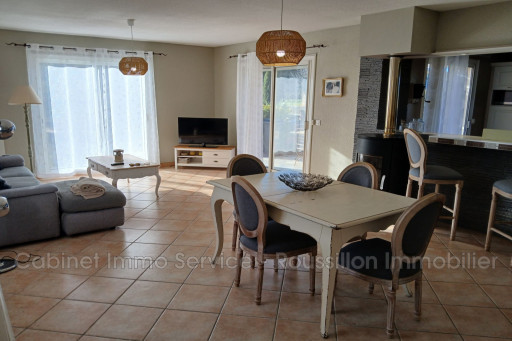 maisonvilla vente Le boulou