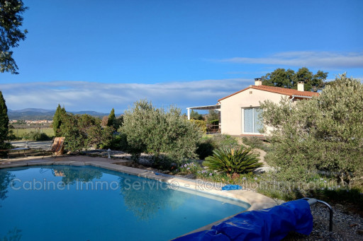 maisonvilla vente Le boulou