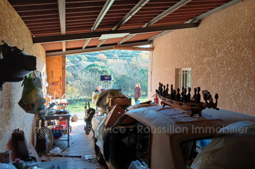 maisonvilla vente Le boulou