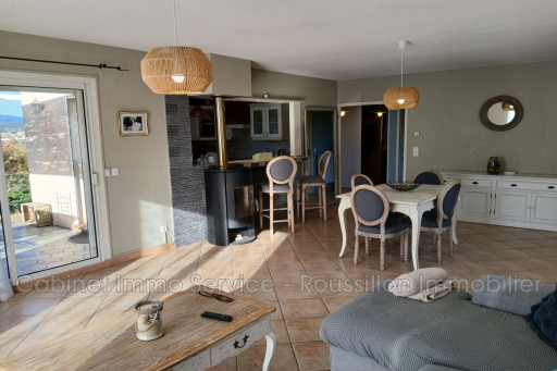 maisonvilla vente Le boulou
