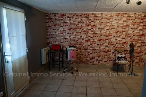 maisonvilla vente Le boulou