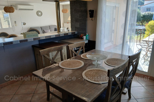 maisonvilla vente Le boulou