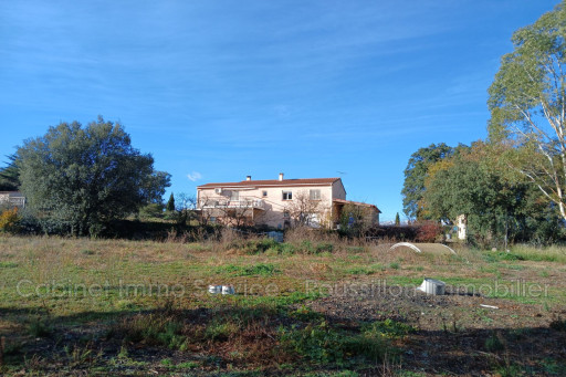 maisonvilla vente Le boulou