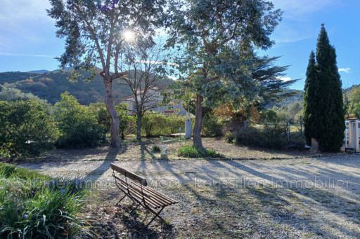 maisonvilla vente Le boulou