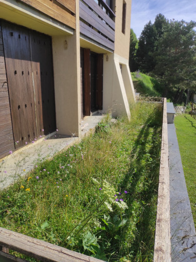 appartement vente Les angles