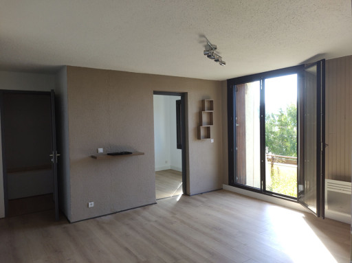 appartement vente Les angles