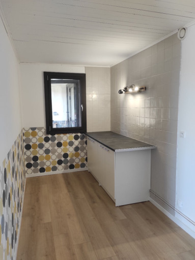 appartement vente Les angles