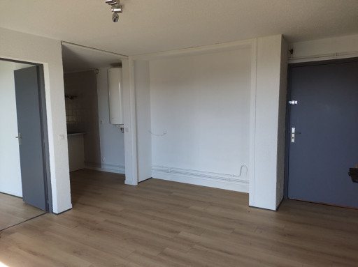 appartement vente Les angles