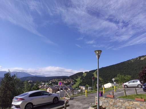 appartement vente Les angles